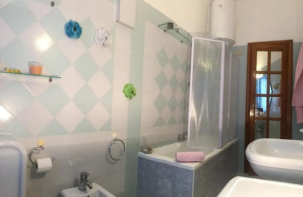 Apartment Holiday Rentals Taormina