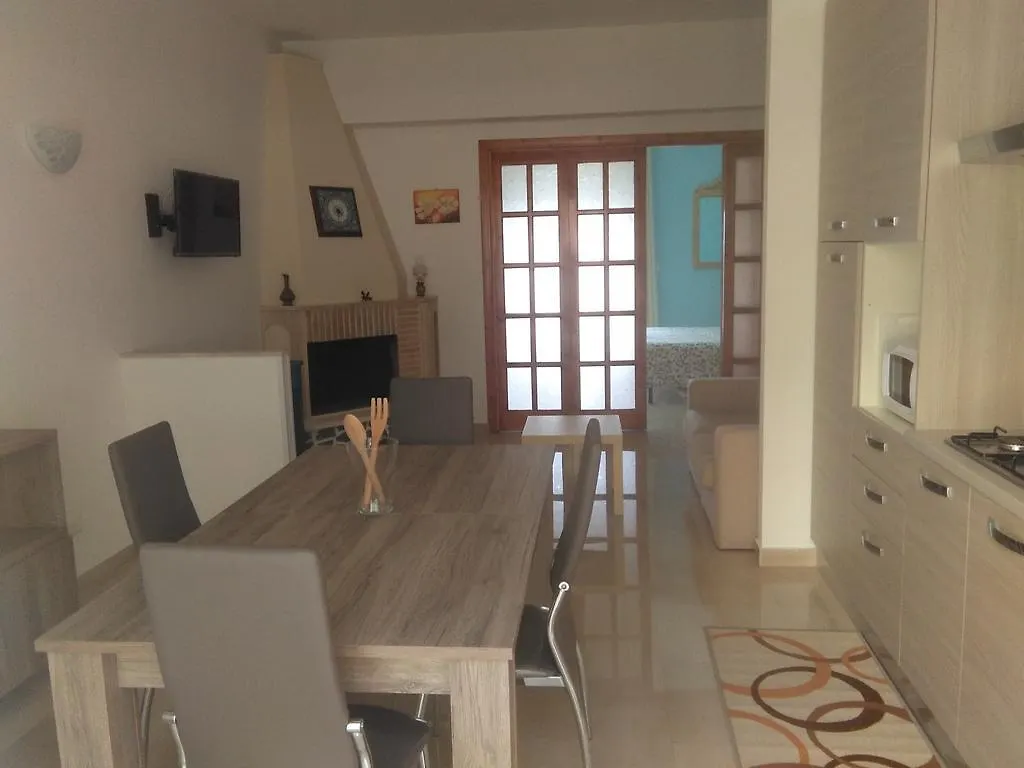 Apartment Holiday Rentals Taormina Italien