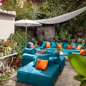 Hotel Villa Taormina Taormina