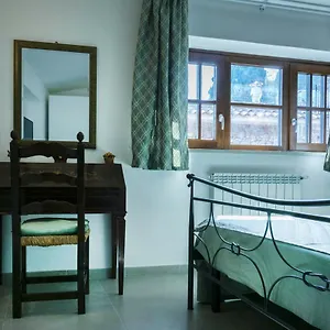  Apartamento Casa Guardavaglia