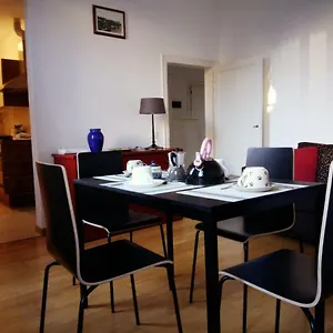 Ca' Dorso Apartamento Venecia