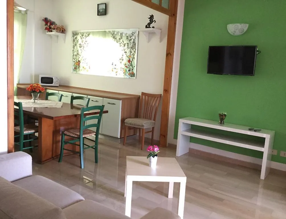 Holiday Rentals Taormina