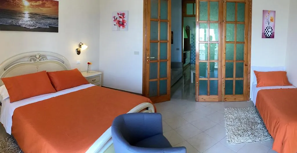 Holiday Rentals Taormina Italy